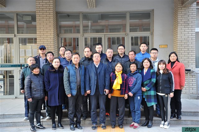 精準(zhǔn)培訓(xùn)學(xué)技能 全面小康不掉隊