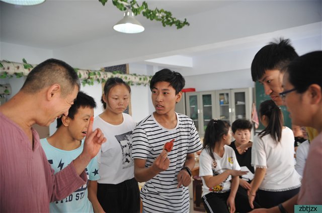 弘揚工匠精神 過有意義的聾人節(jié)