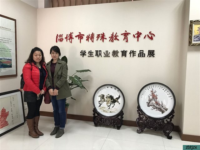 沈陽(yáng)鐵西區(qū)教師到我校交流