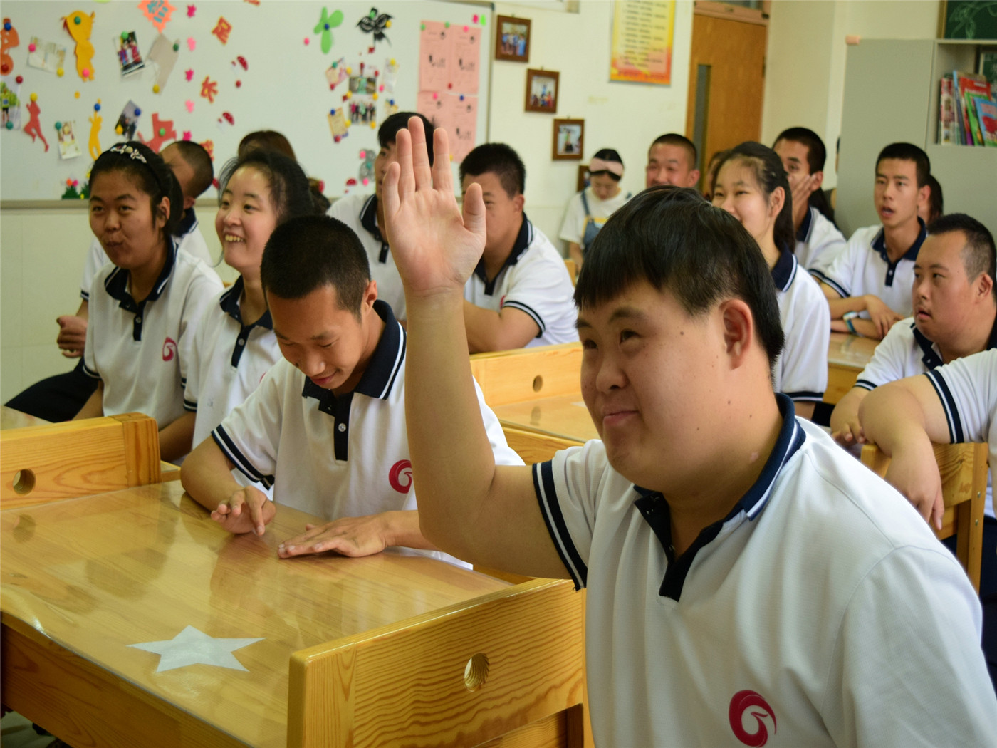 共上一堂專題輔導課  共講勞動創(chuàng)造美好生活