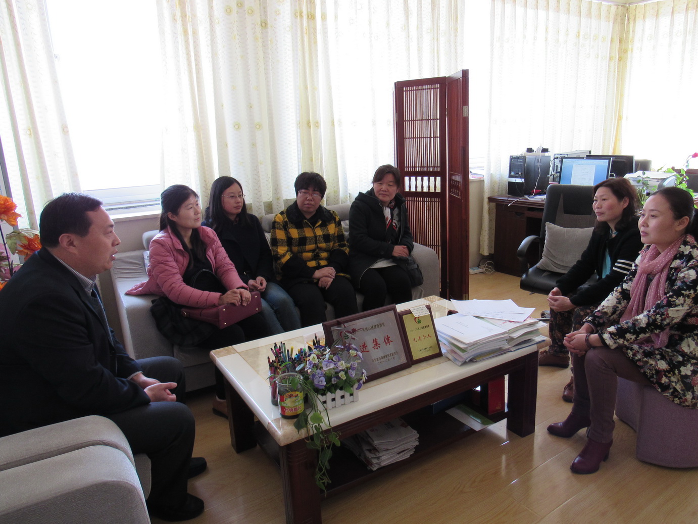 普特融合，推動(dòng)創(chuàng)新項(xiàng)目落地實(shí)施