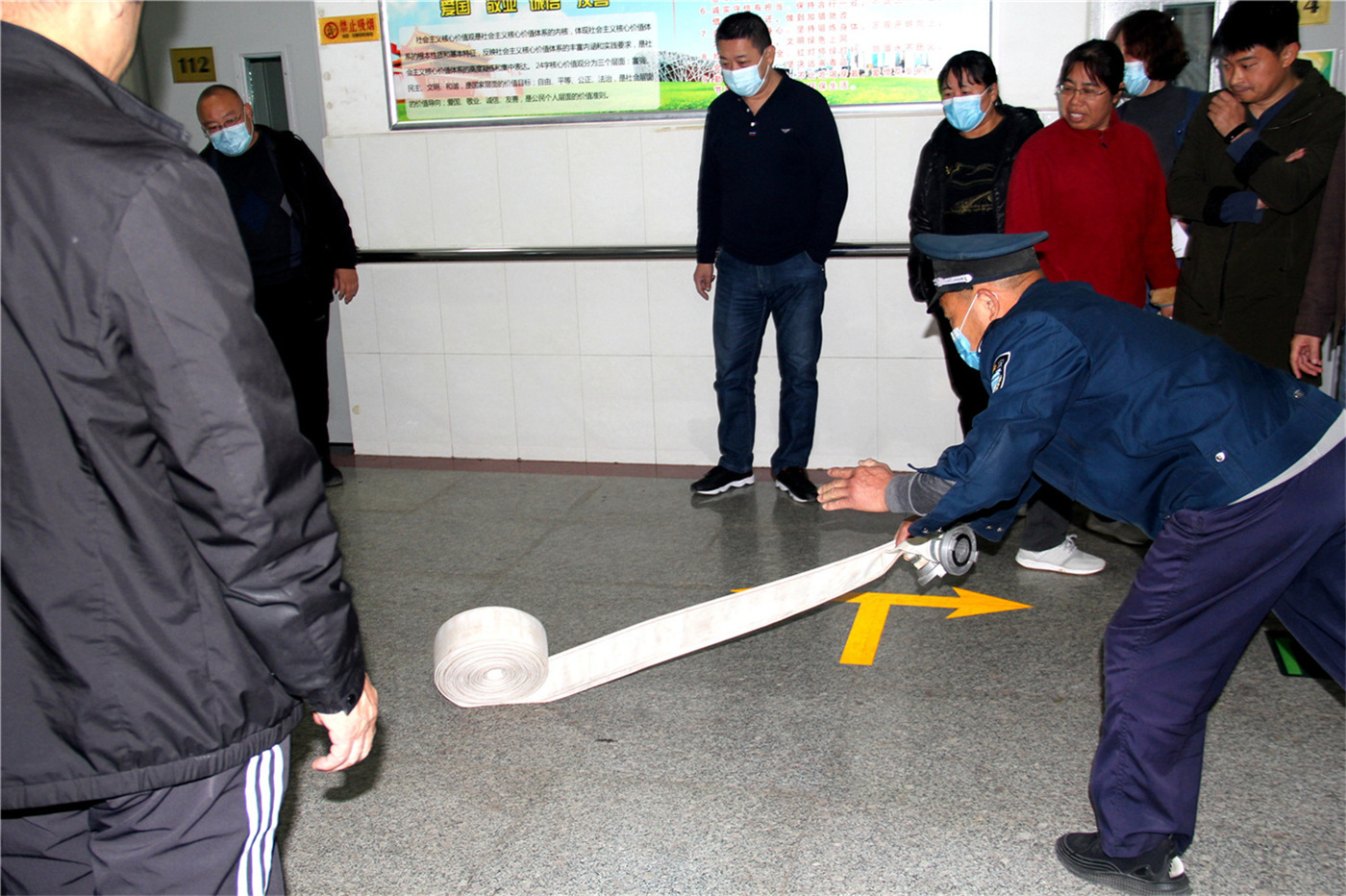 市特教中心開(kāi)展教師安全專(zhuān)題培訓(xùn)