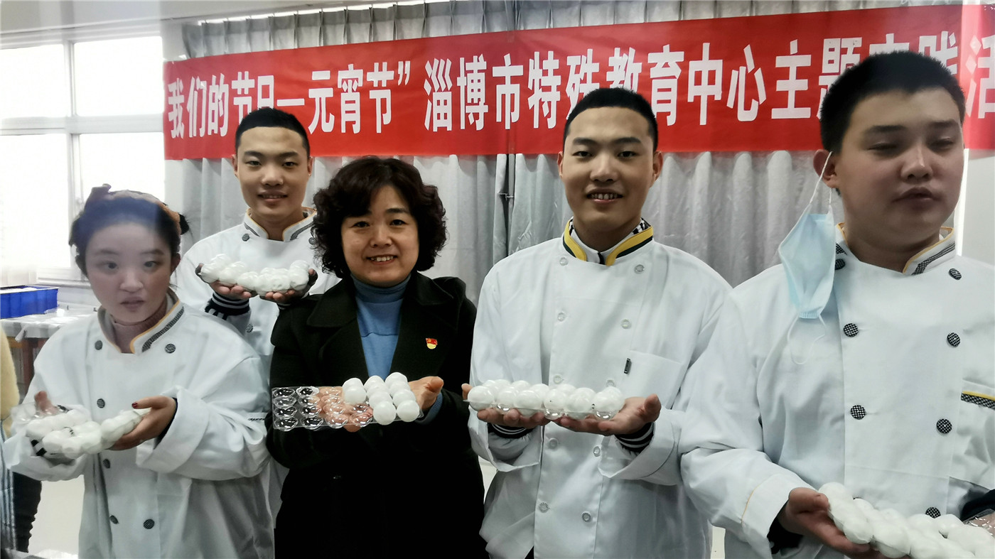 正月元宵年年圓，家風(fēng)家訓(xùn)代代傳